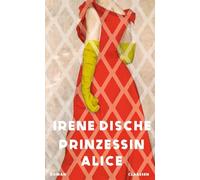Prinzessin Alice: Roman