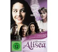Prinzessin Alisea