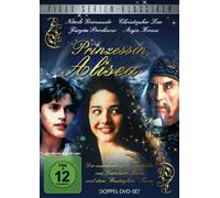 Prinzessin Alisea