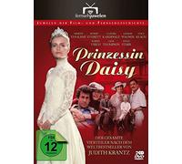 Prinzessin Daisy - Der komplette Vierteiler
