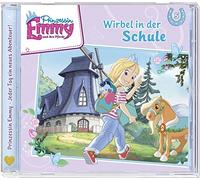 Prinzessin Emmy - Folge 5: Wirbel in der Schule