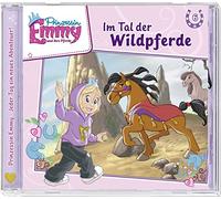 Prinzessin Emmy - Folge 6: im Tal der Wildpferde