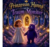 Prinzessin Hanna und das Traum-Monster