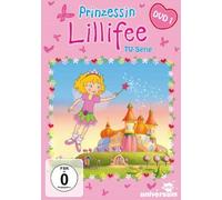 Prinzessin Lillifee 1