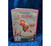 Prinzessin Lillifee (DVD) Tania Reichert-Facilides Gabriele M. Walther