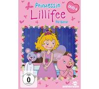 Prinzessin Lillifee 4