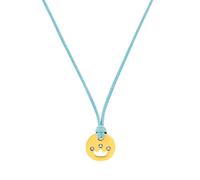 Prinzessin Lillifee Bambini Collana Acciaio Inox Tessile Ragazza 2034002