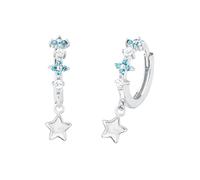 Prinzessin Lillifee 2034012 orecchini - Orecchini - Gioielli in argento Argento