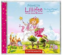 Prinzessin Lillifee - Das Kleine Einhorn