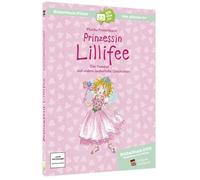 Prinzessin Lillifee der Feenball