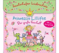 Prinzessin Lillifee - Der Große Feenball