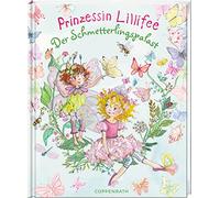 Prinzessin Lillifee - Der Schmetterlingspalast