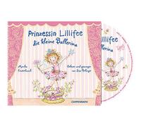 Prinzessin Lillifee - Die Kleine Ballerina