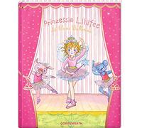Prinzessin Lillifee, die kleine Ballerina