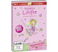 Prinzessin Lillifee - Die schönsten Bilderbuch-Filme