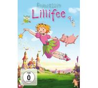 Prinzessin Lillifee (DVD) Tania Reichert-Facilides Gabriele M. Walther