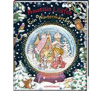 Prinzessin Lillifee - Ein Wintermärchen