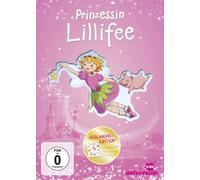 Prinzessin Lillifee - Geschenkedition mit Sticker