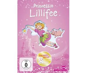 Prinzessin Lillifee - Geschenkedition mit Sticker