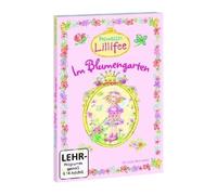 Prinzessin Lillifee: Im Blumengarten [Edizione : Germania]