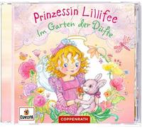 Prinzessin Lillifee - Im Garten der Düfte