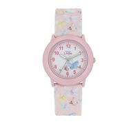 Prinzessin Lillifee Orologio per Bambini da Polso Tessile 2037730