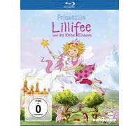 Prinzessin Lillifee und das kleine Einhorn