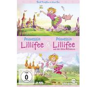 Prinzessin Lillifee und das kleine Einhorn