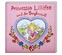 Prinzessin Lillifee und der Bergkristall