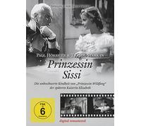 Prinzessin Sissi