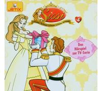 Prinzessin Sissi,die - Sissi Hörspiel Vol.4