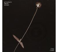 Prinzhorn Dance School - Clay Class