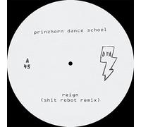 Prinzhorn Dance School - Remixes
