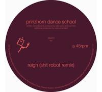 Prinzhorn Dance School Remixes (Vinyl LP) 12" Single