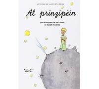 Prinzipèin. Cun di aquarê fat da l'autór. Testo modenese (Al)