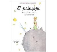 Libri Antoine De Saint-Exupery - Prinzipi (Il Piccolo Principe In Romagnolo) (E'