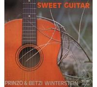 Prinzo & Betzi Winterstein German Gypsy Music Vol. 7 (CD)