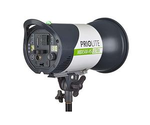 PRIOLITE MBX 500-HotSync Kit ULTRA2GO N