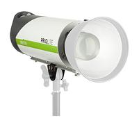 Priolite - Riflettore per studio fotografico, colore: Bianco