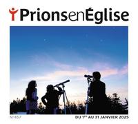 Prions en Eglise Poche - janvier 2026 N° 469