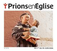 Prions en Eglise Poche - juin 2026 N° 474