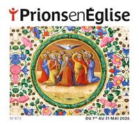 Prions en Eglise Poche - mai 2026 N° 473