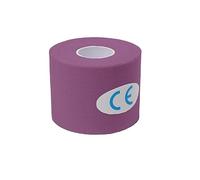 PRIOR FITNESS Nastro adesivo per antenna di alta qualità, 5 m x 25 mm, antiscivolo, per avvolgere i cerchi Lyra, nastro atletico per allenamento fitness