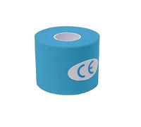 PRIOR FITNESS Nastro Antiscivolo per Anelli Aerei di Alta Qualità - 5m x 25mm per Avvolgere Anelli Aerei. Alta Adesività, Multifunzionale per Fitness, Yoga e Altri