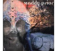 Prior, Maddy - Arthur The King