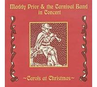Prior, Maddy - Carols At Christmas (Live)