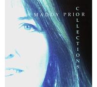 Maddy Prior Collections (CD) Album