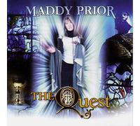 Prior, Maddy & Friends - Quest