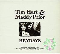 Prior, Maddy/ Hart, Tim - Heydays: Folk Songs Of Old England 1 & 2 & Summer