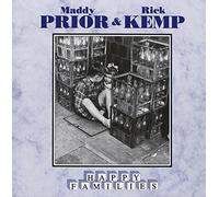 Prior, Maddy & Rick Kemp - Happy Families